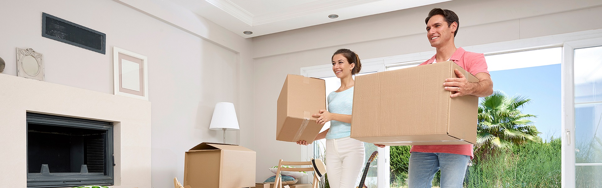 Packers and Movers Pune Place