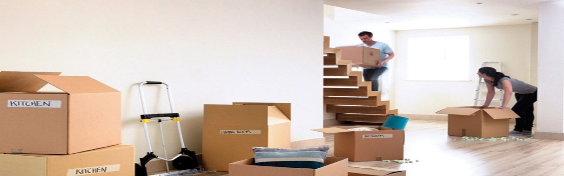 Packers and Movers Pune Location