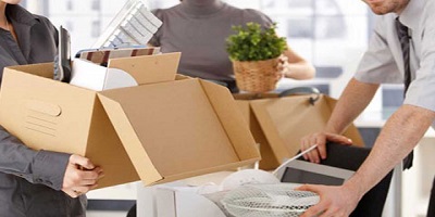 Office Relocation Service in Pune Image