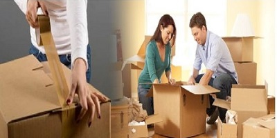 Packing Unpacking Service in Pune img